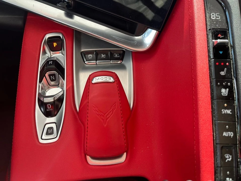 2023 Chevrolet Corvette C8 - Image 11 of 12