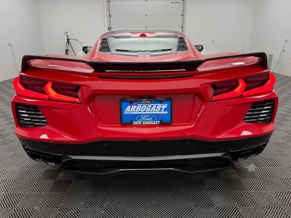 2023 Chevrolet Corvette C8 - Image 10 of 12