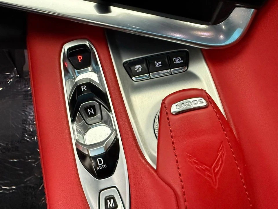 2023 Chevrolet Corvette C8 - Image 7 of 12