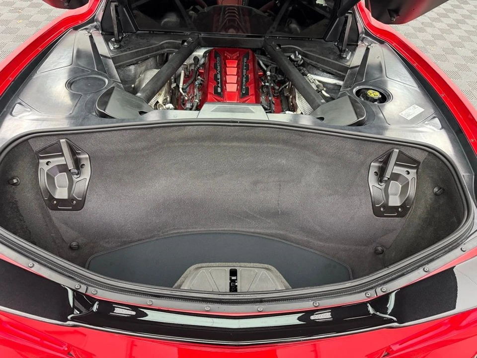 2023 Chevrolet Corvette C8 - Image 11 of 12