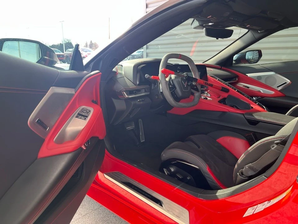 2023 Chevrolet Corvette C8 - Image 9 of 12