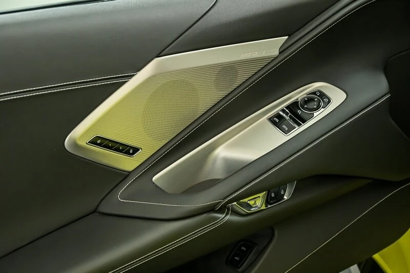 2023 Chevrolet Corvette C8 - Image 19 of 21