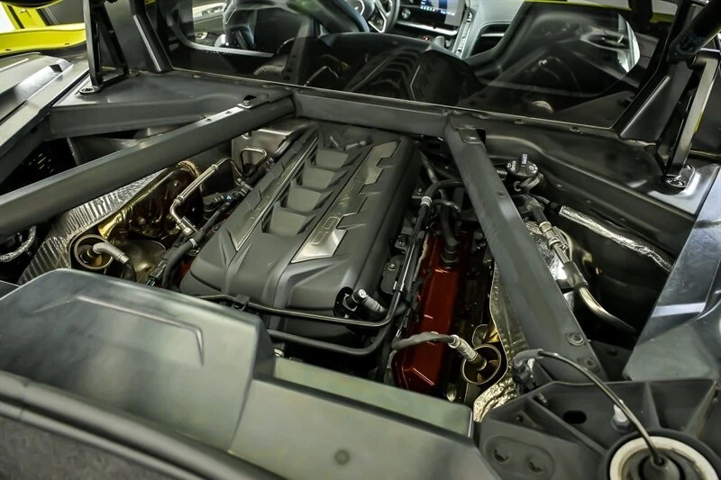 2023 Chevrolet Corvette C8 - Image 17 of 21