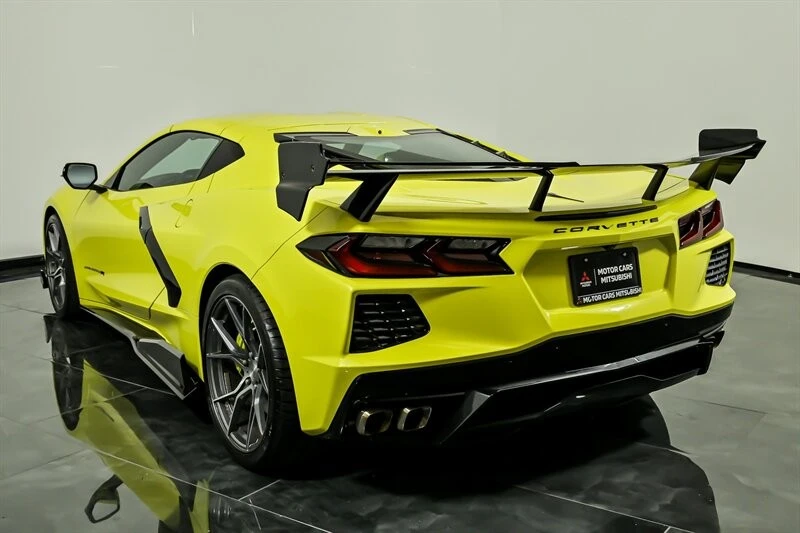 2023 Chevrolet Corvette C8 - Image 9 of 21