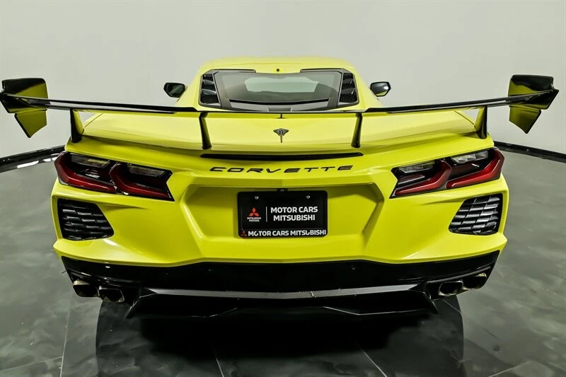 2023 Chevrolet Corvette C8 - Image 10 of 21