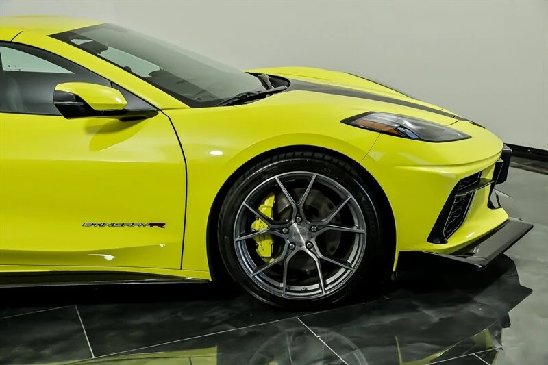 2023 Chevrolet Corvette C8 - Image 14 of 21