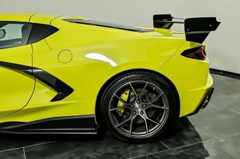 2023 Chevrolet Corvette C8 - Image 8 of 12
