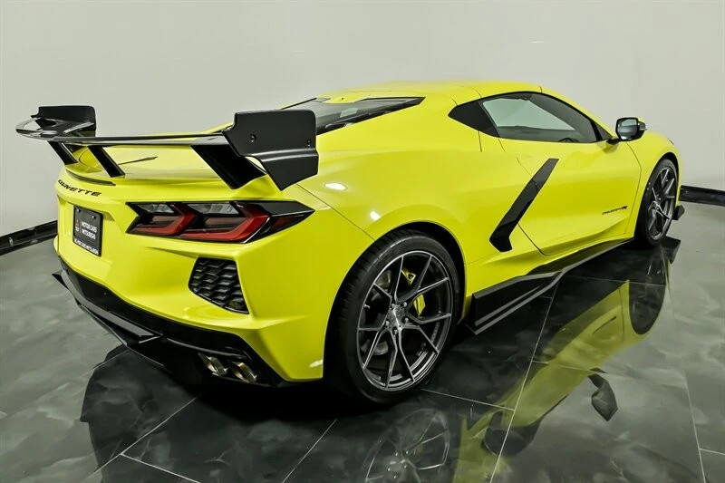 2023 Chevrolet Corvette C8 - Image 11 of 21