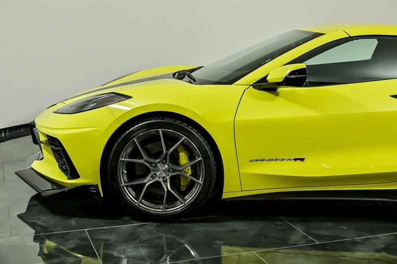 2023 Chevrolet Corvette C8 - Image 6 of 21