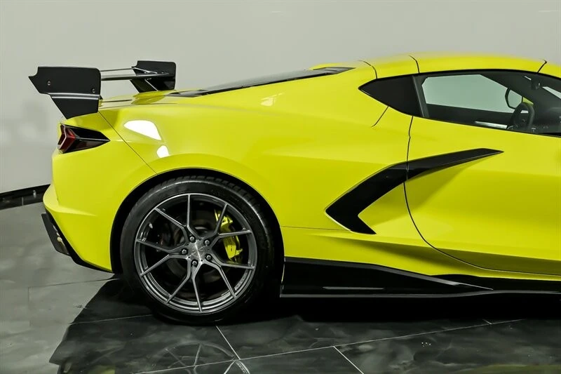 2023 Chevrolet Corvette C8 - Image 12 of 21