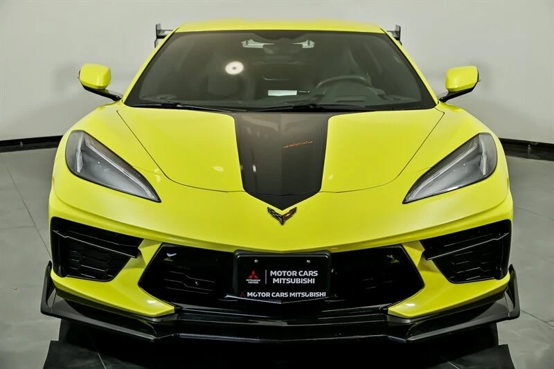 2023 Chevrolet Corvette C8 - Image 4 of 21