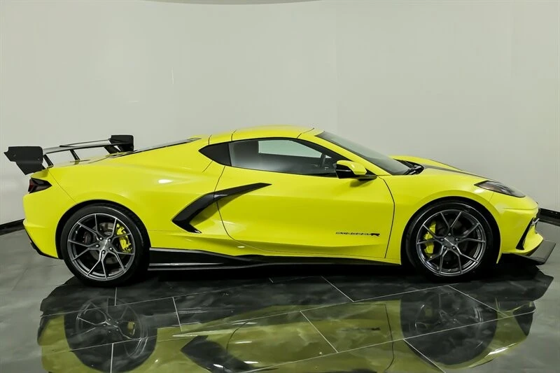 2023 Chevrolet Corvette C8 - Image 13 of 21