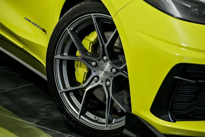 2023 Chevrolet Corvette C8 - Image 3 of 21
