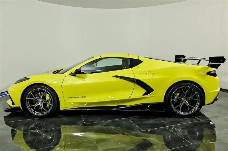 2023 Chevrolet Corvette C8 - Image 7 of 12