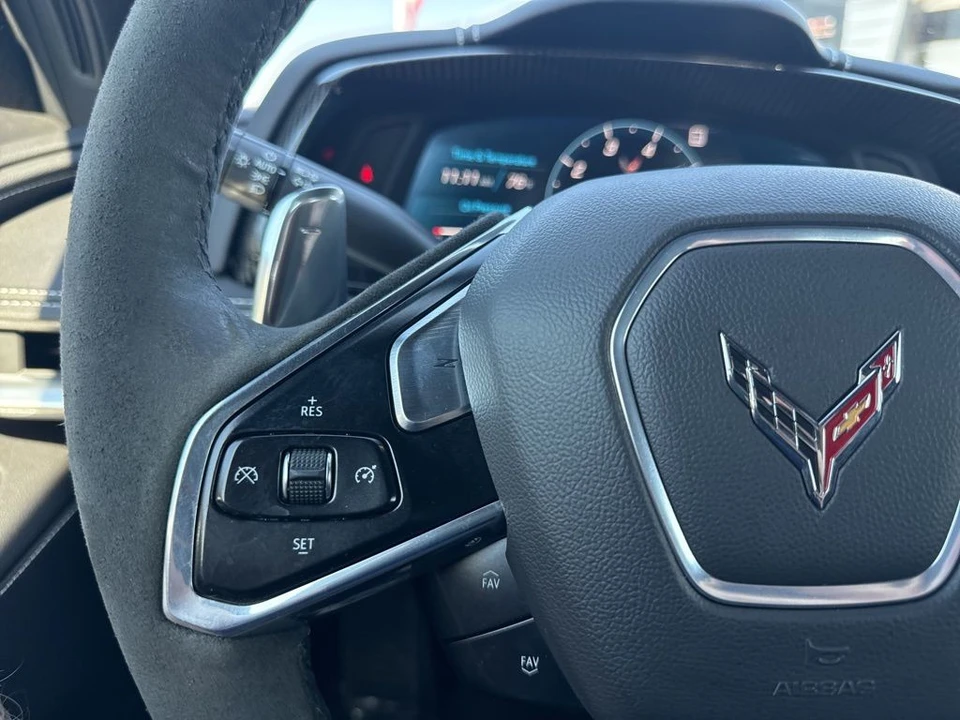 2023 Chevrolet Corvette C8 - Image 13 of 21