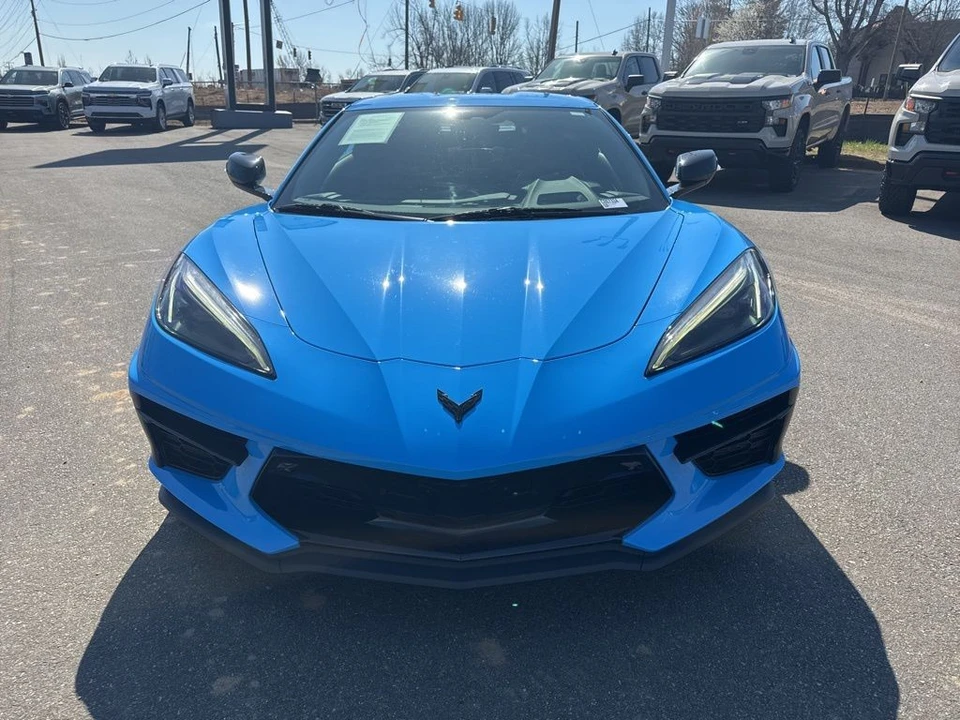 2023 Chevrolet Corvette C8 - Image 8 of 21