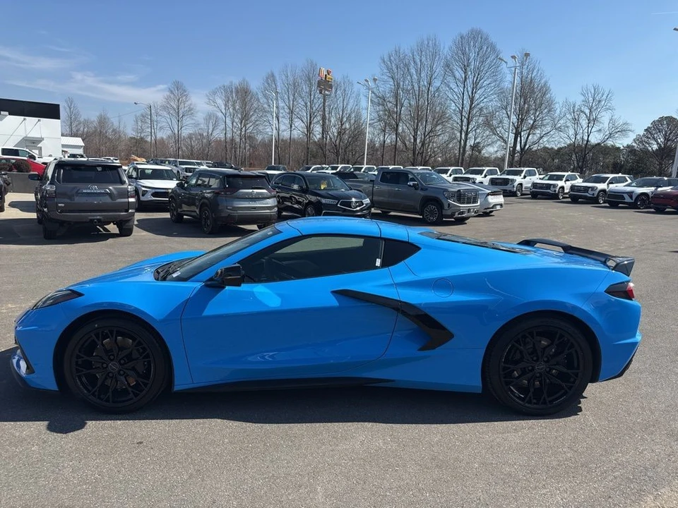 2023 Chevrolet Corvette C8 - Image 2 of 21