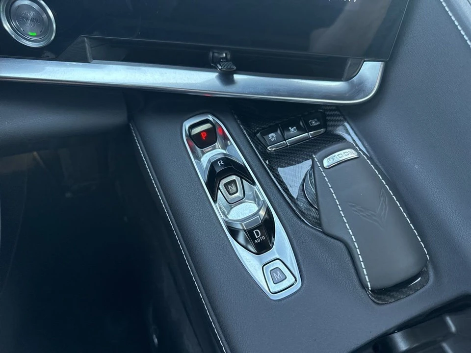 2023 Chevrolet Corvette C8 - Image 15 of 21