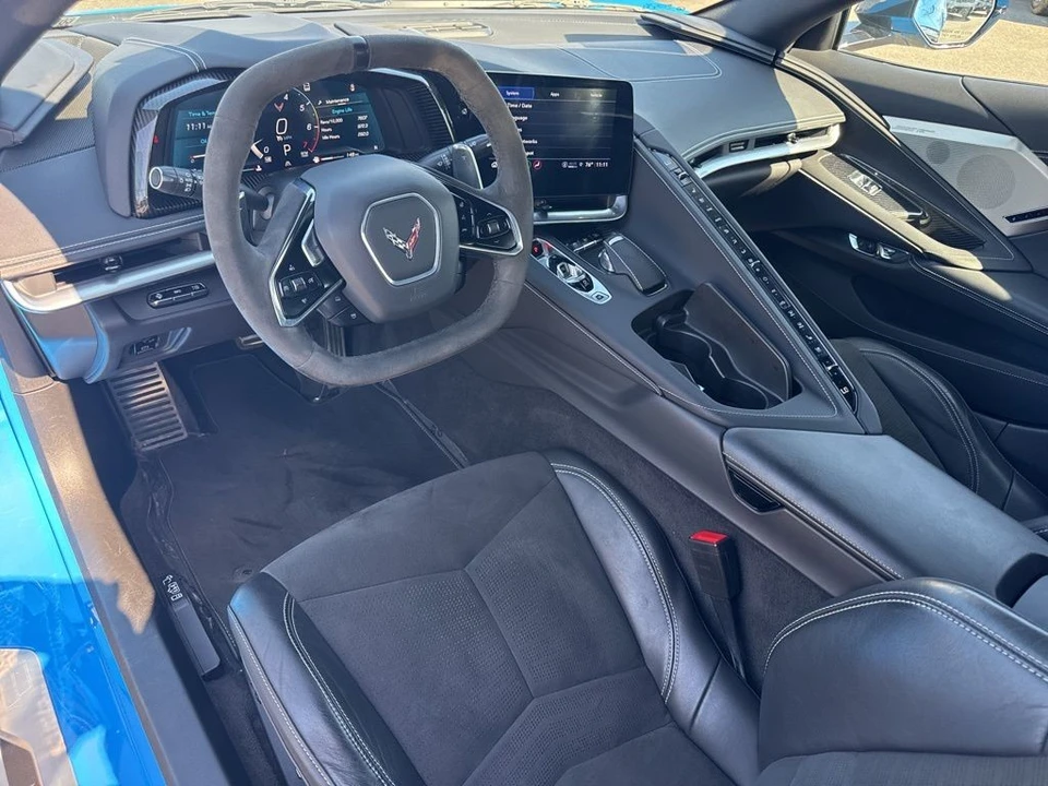2023 Chevrolet Corvette C8 - Image 11 of 21