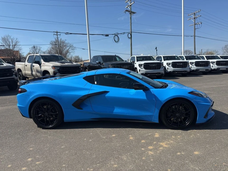 2023 Chevrolet Corvette C8 - Image 6 of 21