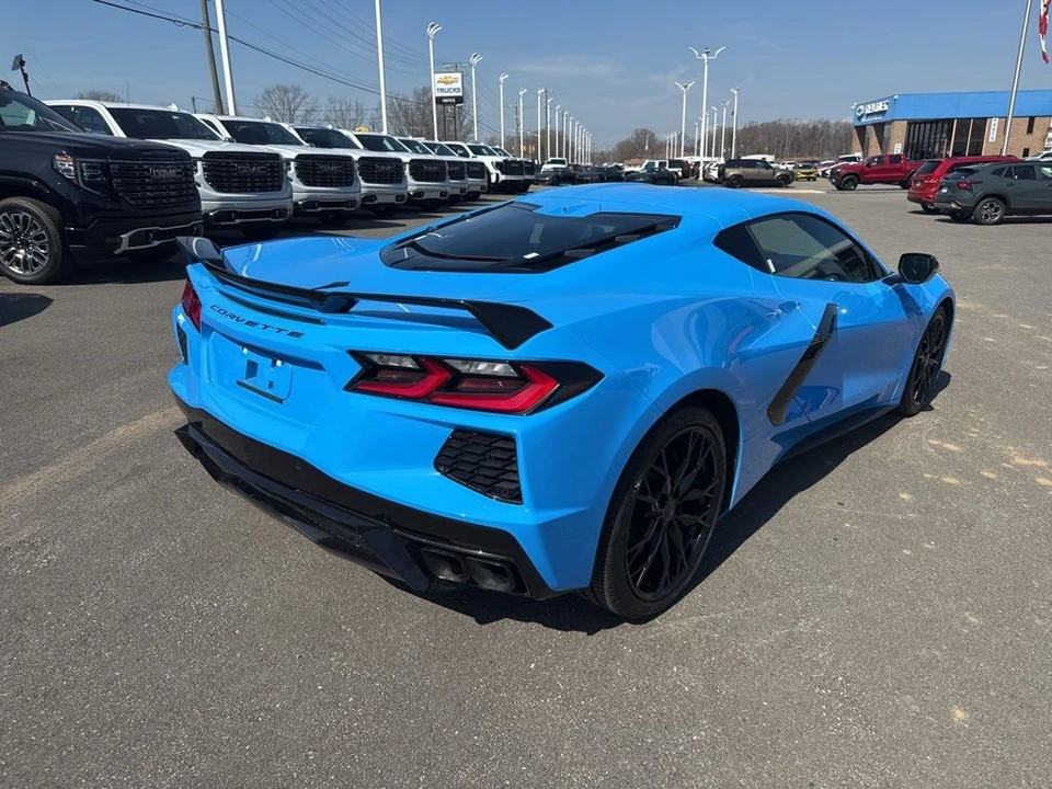 2023 Chevrolet Corvette C8 - Image 5 of 21