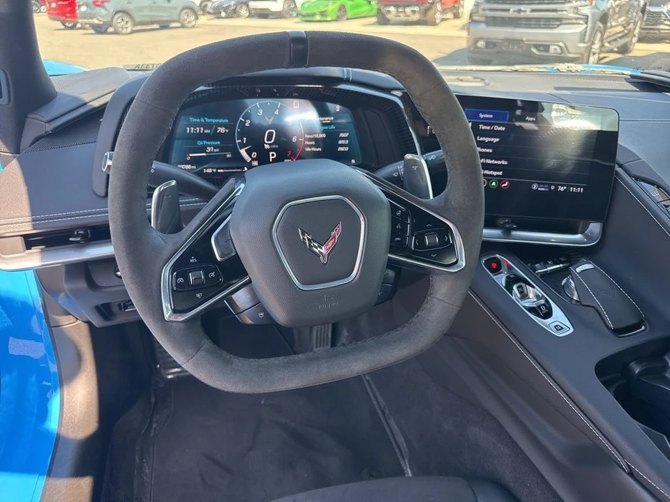 2023 Chevrolet Corvette C8 - Image 12 of 21