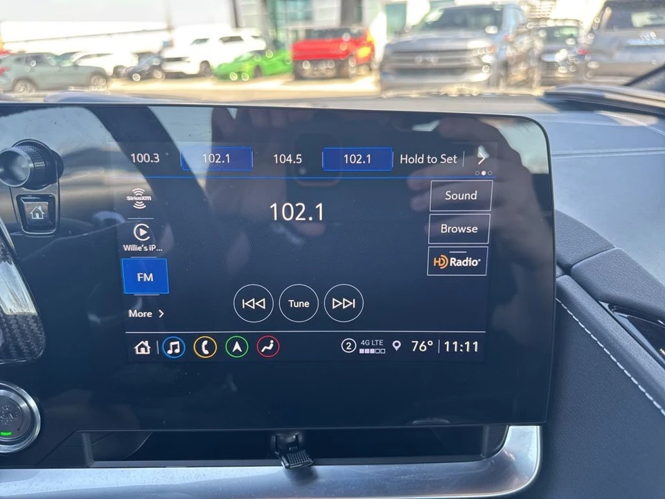 2023 Chevrolet Corvette C8 - Image 16 of 21