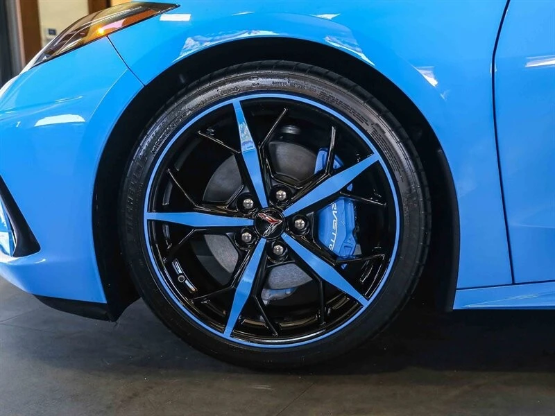 2023 Chevrolet Corvette C8 - Image 14 of 21