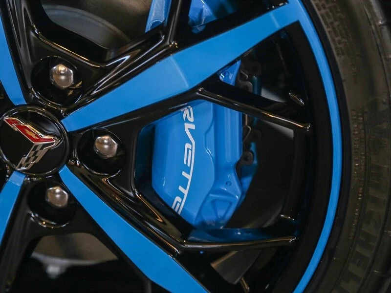 2023 Chevrolet Corvette C8 - Image 15 of 21