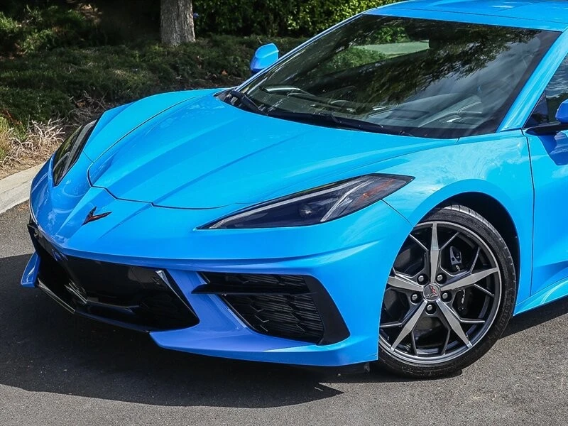 2023 Chevrolet Corvette C8 - Image 17 of 21