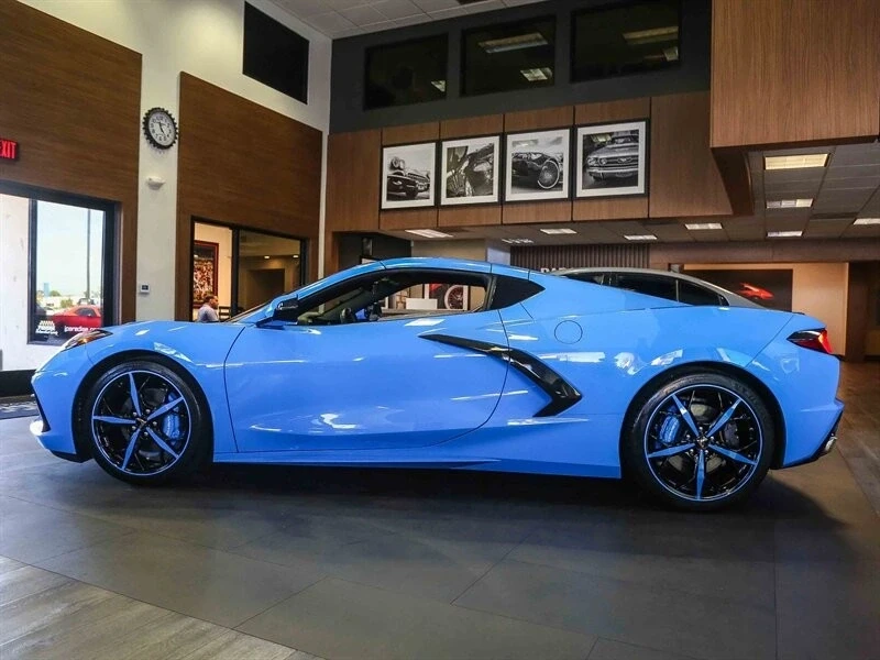 2023 Chevrolet Corvette C8 - Image 7 of 21