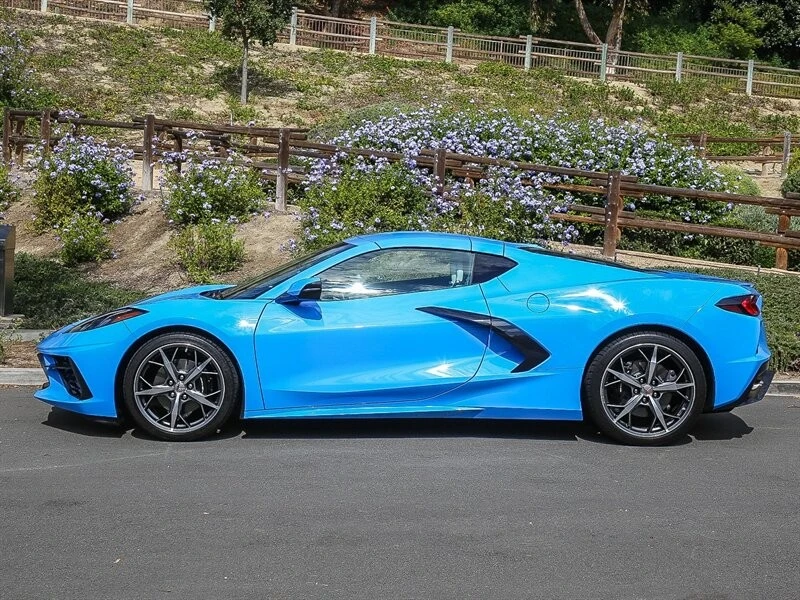 2023 Chevrolet Corvette C8 - Image 20 of 21
