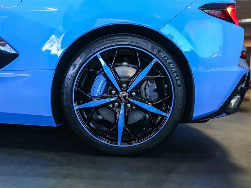 2023 Chevrolet Corvette C8 - Image 12 of 21