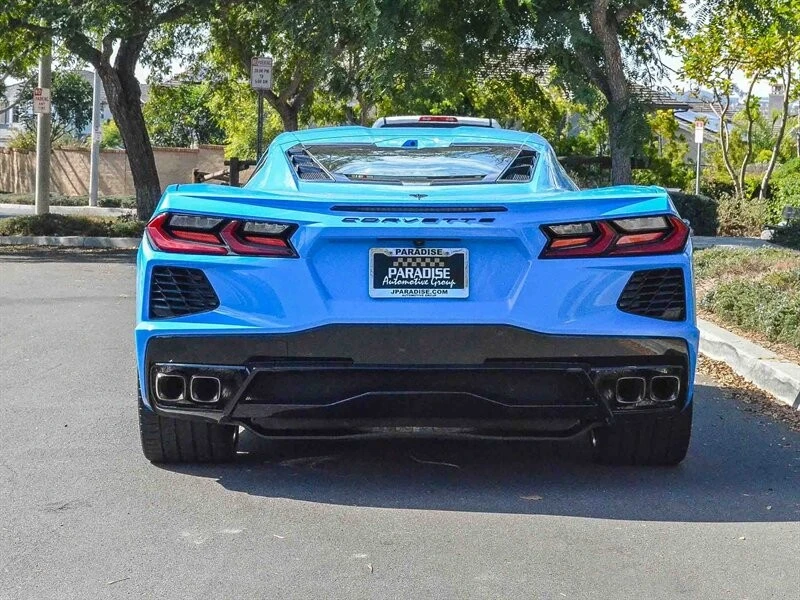 2023 Chevrolet Corvette C8 - Image 6 of 21