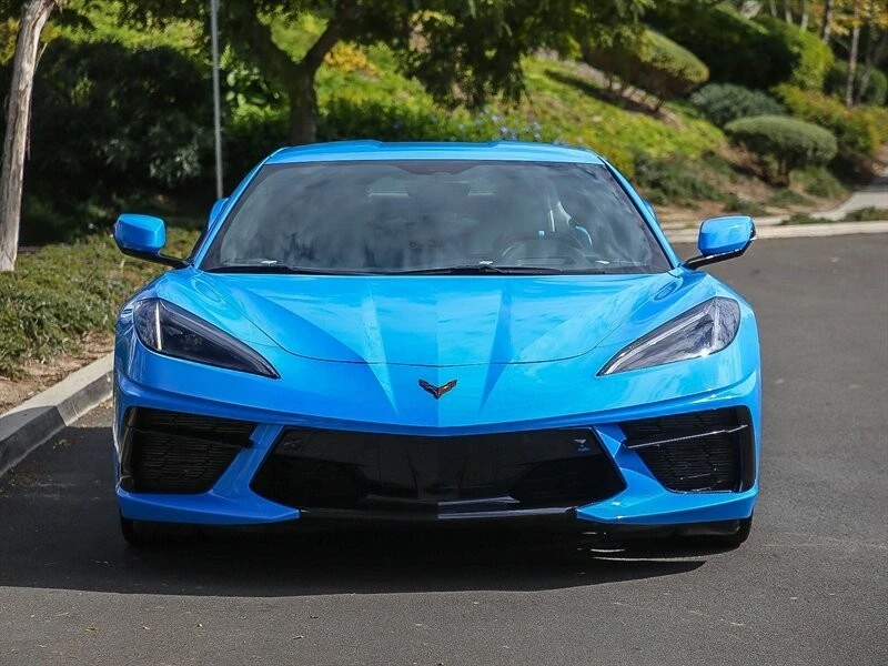 2023 Chevrolet Corvette C8 - Image 16 of 21