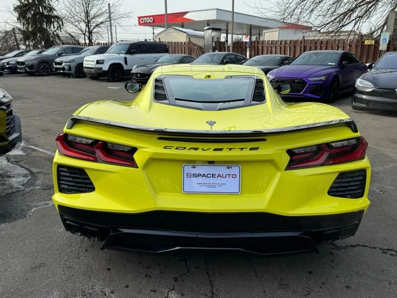 2023 Chevrolet Corvette C8 - Image 5 of 12