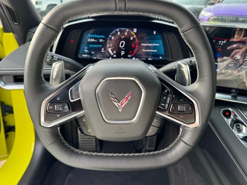 2023 Chevrolet Corvette C8 - Image 11 of 12