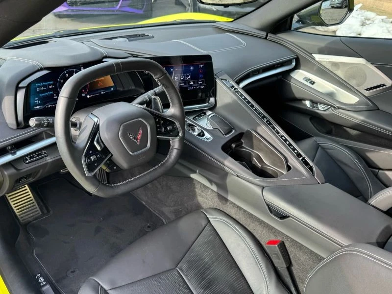 2023 Chevrolet Corvette C8 - Image 8 of 12