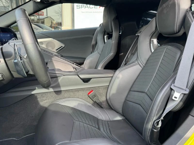 2023 Chevrolet Corvette C8 - Image 10 of 12