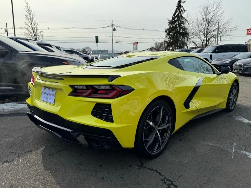 2023 Chevrolet Corvette C8 - Image 4 of 12