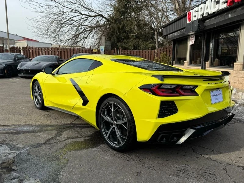 2023 Chevrolet Corvette C8 - Image 6 of 12
