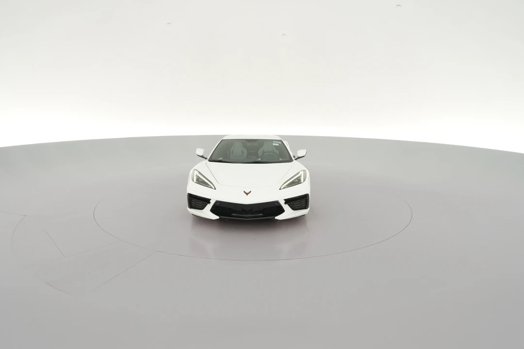 2023 Chevrolet Corvette C8 - Image 20 of 31