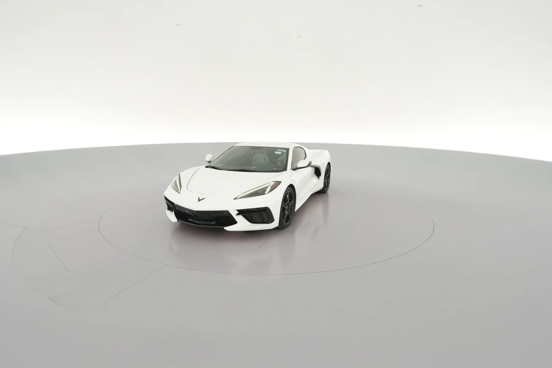 2023 Chevrolet Corvette C8 - Image 21 of 31