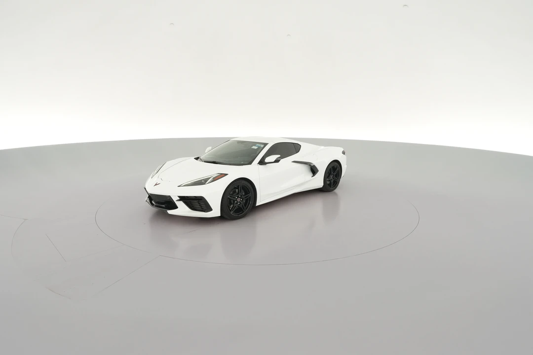 2023 Chevrolet Corvette C8 - Image 22 of 31