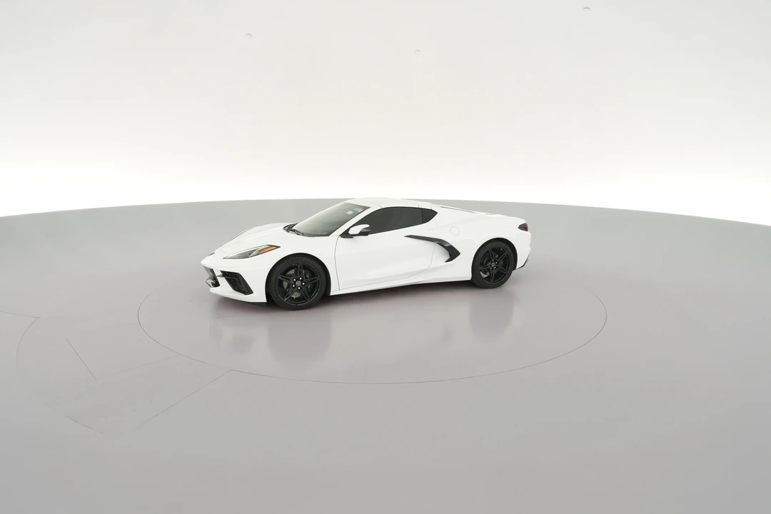 2023 Chevrolet Corvette C8 - Image 23 of 31