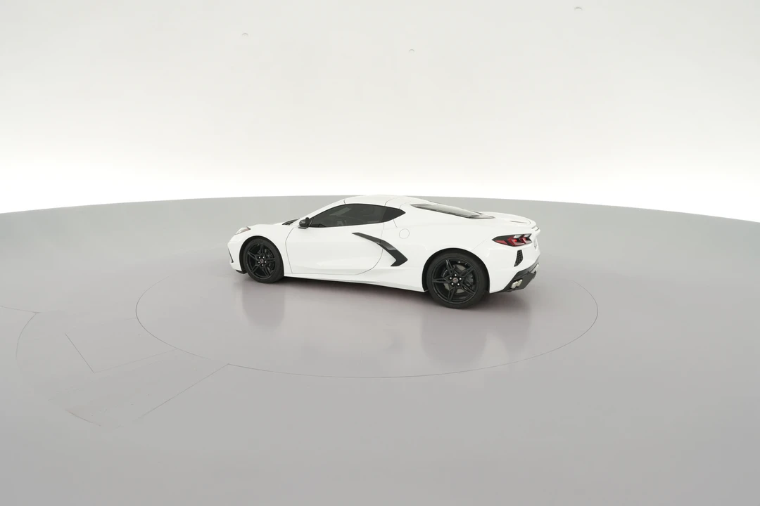 2023 Chevrolet Corvette C8 - Image 25 of 31