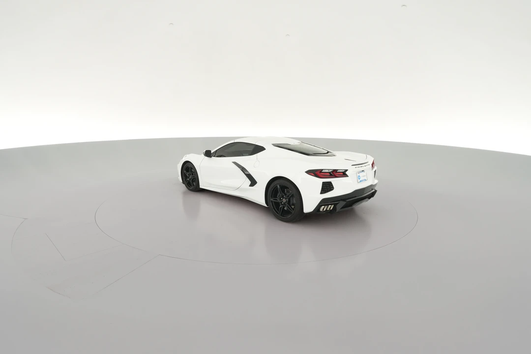 2023 Chevrolet Corvette C8 - Image 26 of 31