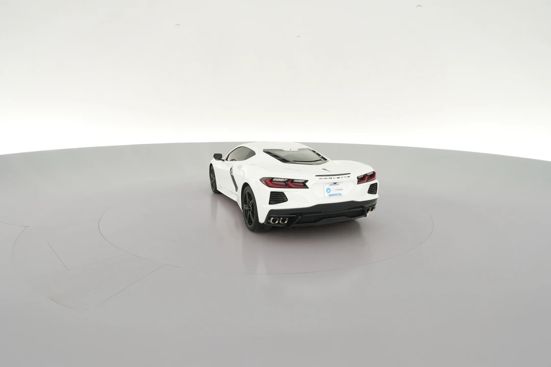 2023 Chevrolet Corvette C8 - Image 27 of 31