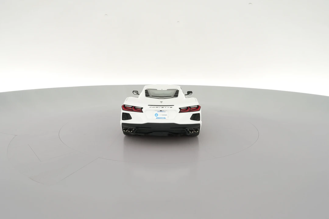 2023 Chevrolet Corvette C8 - Image 28 of 31
