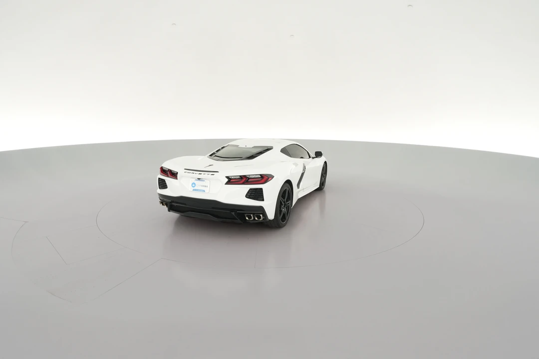 2023 Chevrolet Corvette C8 - Image 29 of 31